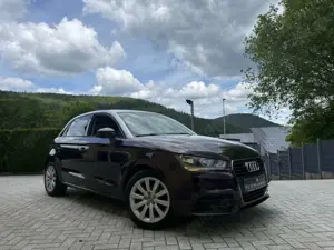 Audi A1 Sportback Attraction-HU bis 04/2028