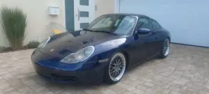 Porsche 996