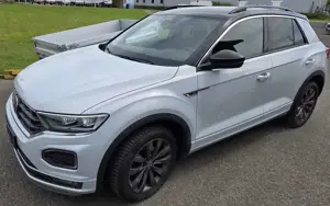 Volkswagen T-Roc Sport