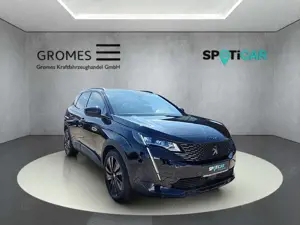 Peugeot 3008 GT HYBRID 136 e-DSC6 CarPlay Kamera El. Heck SHZ L