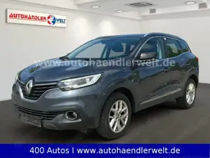 Renault Kadjar 1.3 TCE Limited 2.Hand
