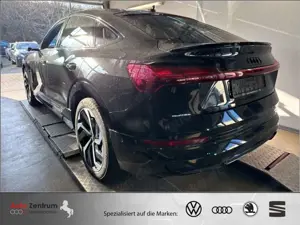 Audi e-tron Sportback 55 quattro S line AZN-Haus-FÖRDERUNG*