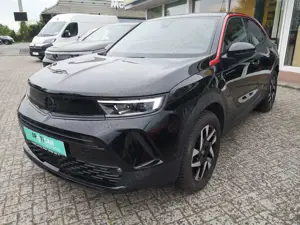 Opel Mokka GS - Sitzheizung/Rückfahrkamera/Navi/Allwetter