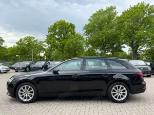 Audi A4 Avant 40 TFSI basis Bild 5