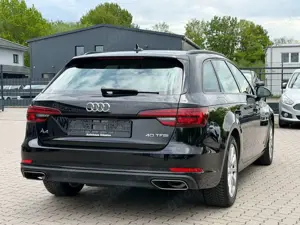 Audi A4 Avant 40 TFSI basis Bild 4