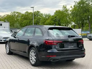 Audi A4 Avant 40 TFSI basis Bild 3