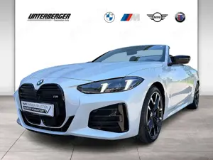 BMW 440 M440i xDrive Cabrio 19" Harman Kardon DAB Komfortz