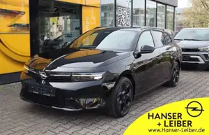 Opel Astra Sports Tourer 1.5D AT8 Ultimate
