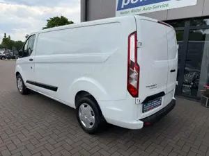 Ford Transit Custom Bild 5