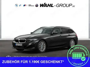 BMW 330 e xDrive Touring Panorama Sport eSitze Adapt LED