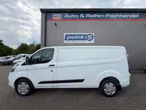 Ford Transit Custom Bild 4
