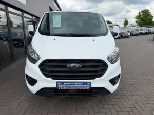 Ford Transit Custom Bild 2