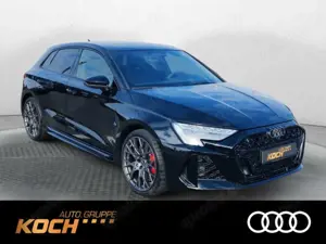 Audi RS3 2.5 TFSI q. S-Tronic, 280km/h, RS