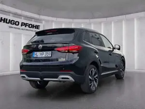 MG ZS Bild 5