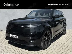Land Rover Range Rover Sport P460e AHK 360° HUD Winter Pake
