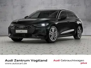 Audi A5 Avant 2.0 TFSI quat. S-tron AHK/PARK/EL.SITZ