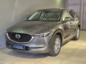 Mazda CX-5 Kangei G-165/6GS/FWD/Navi/Head-Up/360 Grad Cam