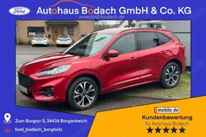 Ford Kuga ST-Line X 225PS PHEV 19"LMF|Kamera|Navi