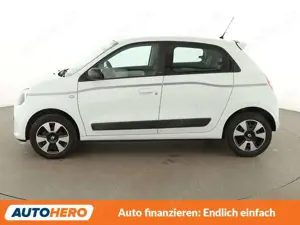 Renault Twingo 1.0 SCe Limited *LIMITER*KLIMA*