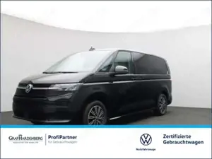 Volkswagen T7 Multivan Goal lang LÜ TDI 7Sitze ACC