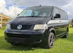 Volkswagen T5 Multivan