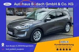 Ford Kuga Titanium 2.0 EcoBlue MHEV 150PS AHK|WiPa|iACC