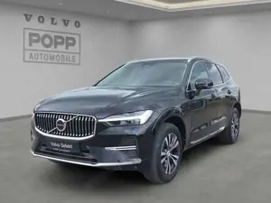 Volvo XC60 T6 AWD Recharge Inscription Expression ACC