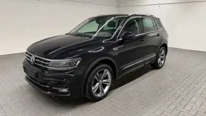 Volkswagen Tiguan 4M Highline R-Line LED/Nav/ACC/Kam/elHeck