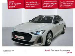 Audi A5 TFSI S line qu. S tronic BO/AHK/360°