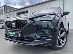 SEAT Tarraco 1.5 TSI FR 181€ m.20% Anz. 20 AHK 4xSHZ Memory N