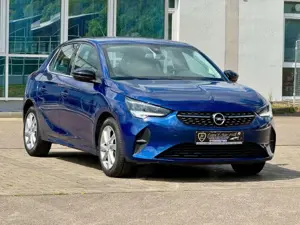Opel Corsa F Elegance Klima PDC TÜV/Au 05.2028