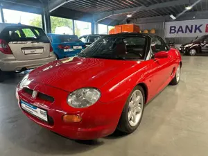 MG MGF