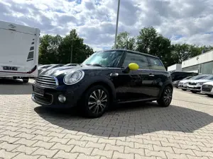 MINI One 1.6 Brick Lane *Pano-SD Sitzh. Klima NS*