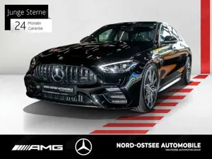 Mercedes-Benz C 63 AMG C 63 S E PERFORMANCE PREM+ SOUND 360 PANO KEYL