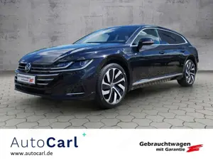 Volkswagen Arteon Shootingbrake 1.4 TSIeHybrid DSG R-LINE DCC/LEDER
