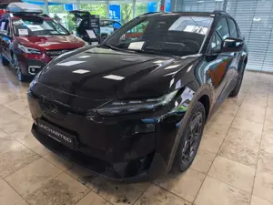 Subaru Others Uncharted Platinum | 252KW | LED | NAVI