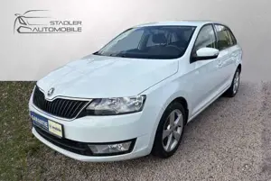 Skoda Rapid/Spaceback Spaceback Cool Edition*AHK*1.HAND*...