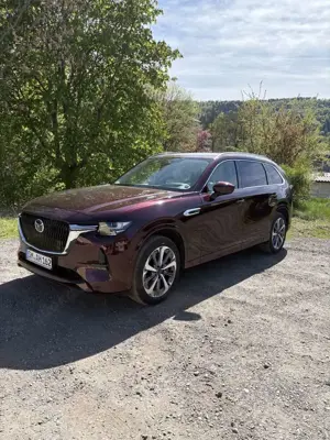 Mazda CX-80 Takumi Plus AWD