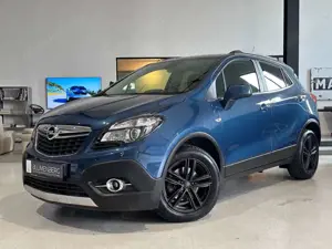 Opel Mokka Innovation ecoFlex 4x4 *Multif.,Kamera*
