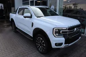 Ford Ranger Platinum 3.0 Diesel 360° Kamera 4x4 AHK