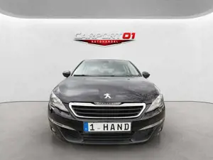 Peugeot 308 SW Active/Scheckheft/Navi/R.Cam/Park Ass/Iso