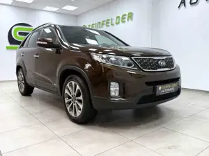 Kia Sorento Platinum Edition 4WD 2.2 PANORAMA/ XENON