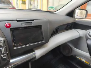 Honda CR-Z Bild 4