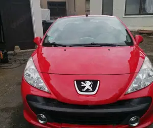 Peugeot 207 207 CC 120 VTi Filou