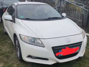 Honda CR-Z
