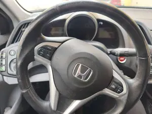 Honda CR-Z Bild 5