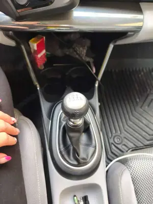 Honda CR-Z Bild 3