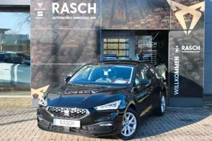 SEAT Leon Style 1.5 TSI LED+ACC+NAVI+KESSY+FULL LINK+
