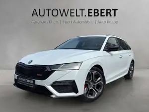Skoda Octavia Combi 2.0 TSI RS+/KAMERA/CANTON/ACC/HUD/