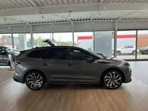 Skoda Enyaq 85 Sportline 77kwh Pano AHK 21" Bluetooth